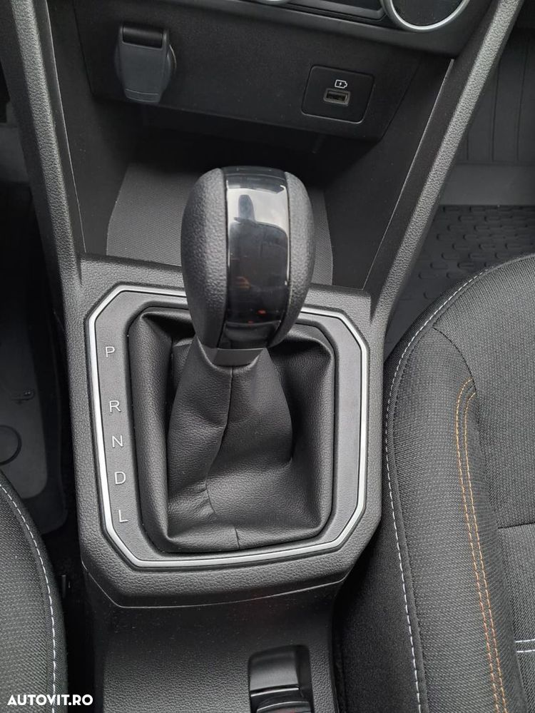 Dacia Sandero - 16