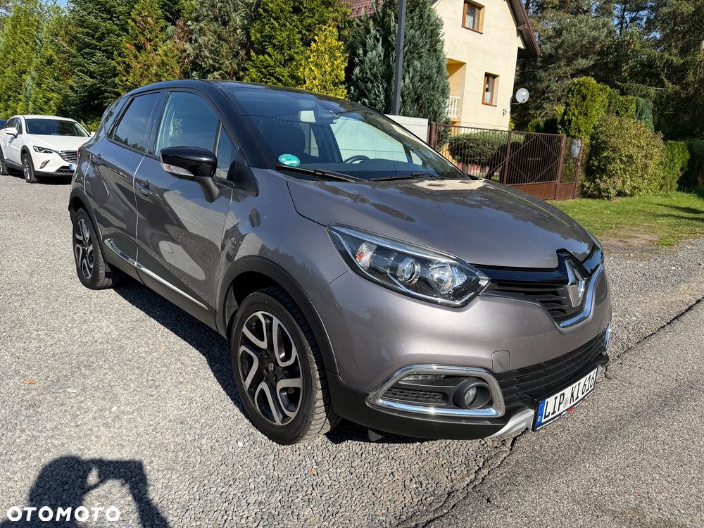 Renault Captur ENERGY TCe 90 Start&Stop XMOD - 7