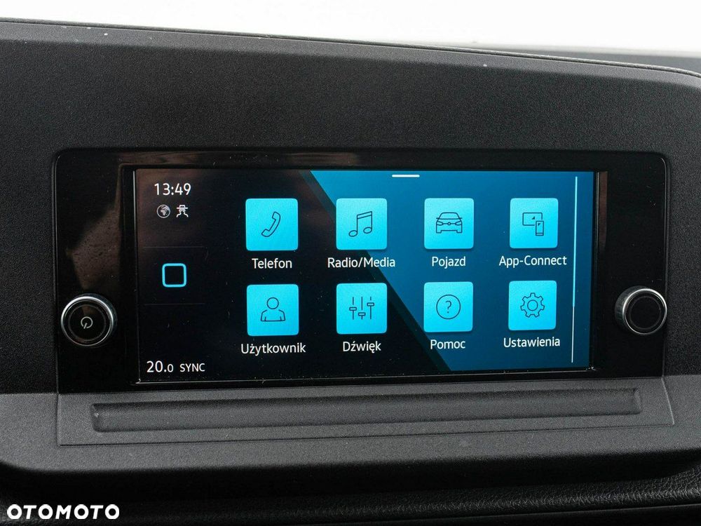 Volkswagen Caddy - 18