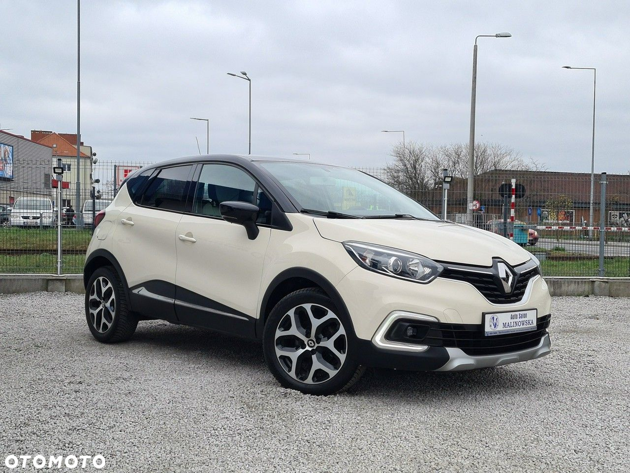 Renault Captur 1.5 dCi Life - 3