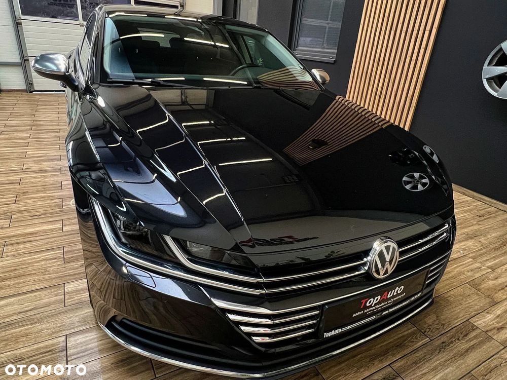 Volkswagen Arteon 2.0 TDI SCR DSG Elegance - 4