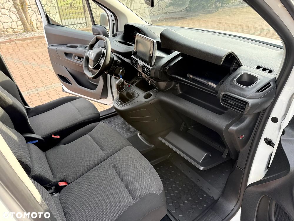 Peugeot Partner - 24