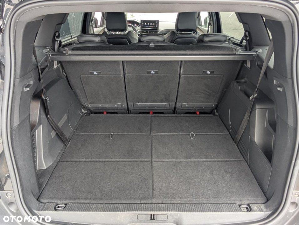 Peugeot 5008 - 25