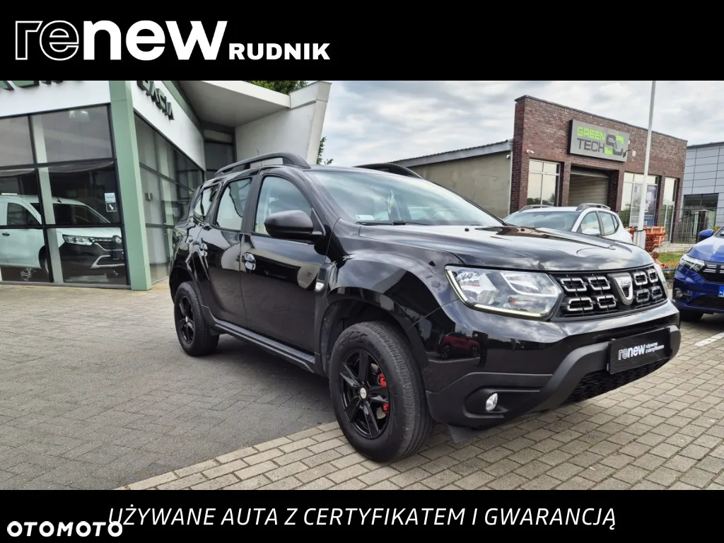 Dacia Duster - 4