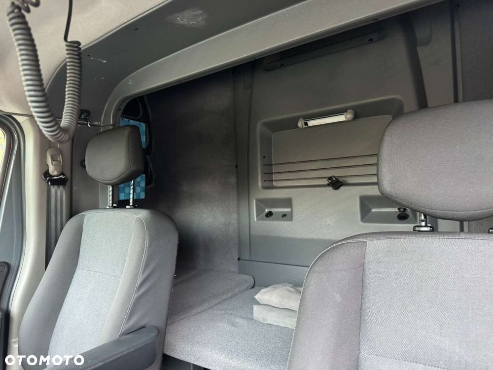 Renault Master Nowa Sztuka Salon Polska - 15