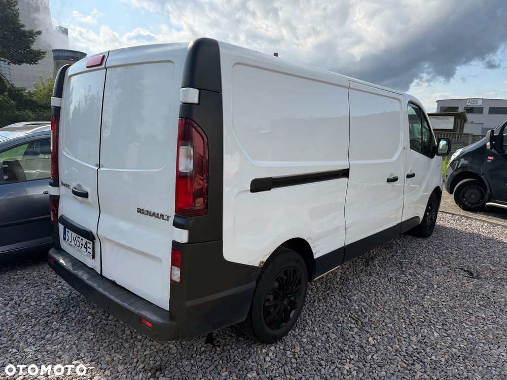 Renault Trafic - 3