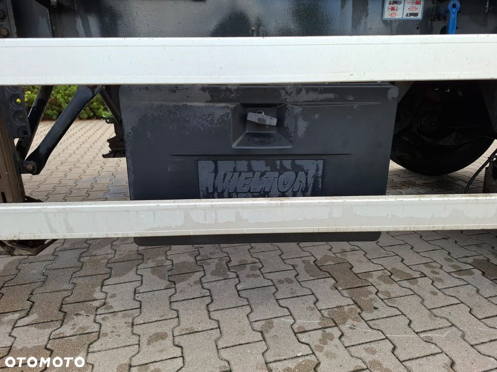 Wielton NW-3 Alu 43m3 SAF INTRAX - 14