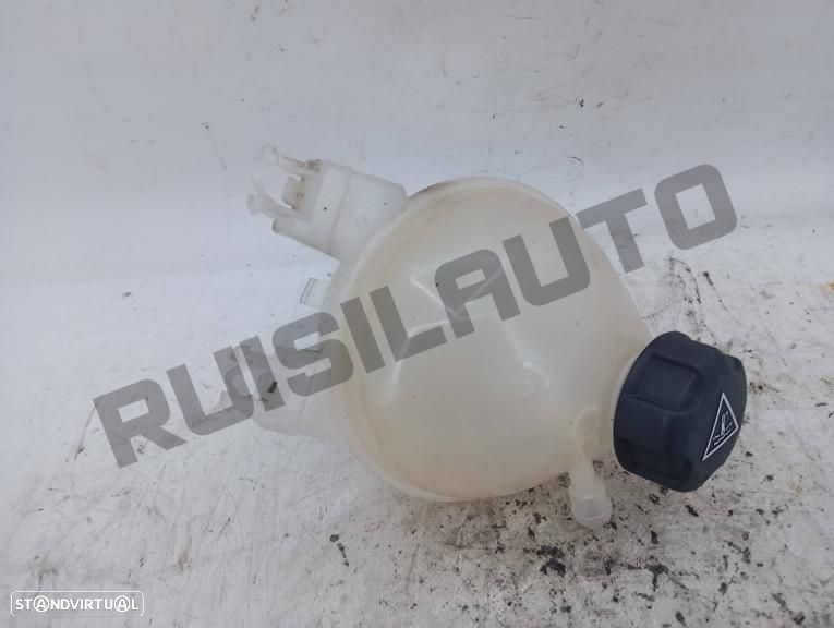 Depósito / Vaso Agua Radiador  Citroen C3 Iii [2016_2023] 1.2 V - 2