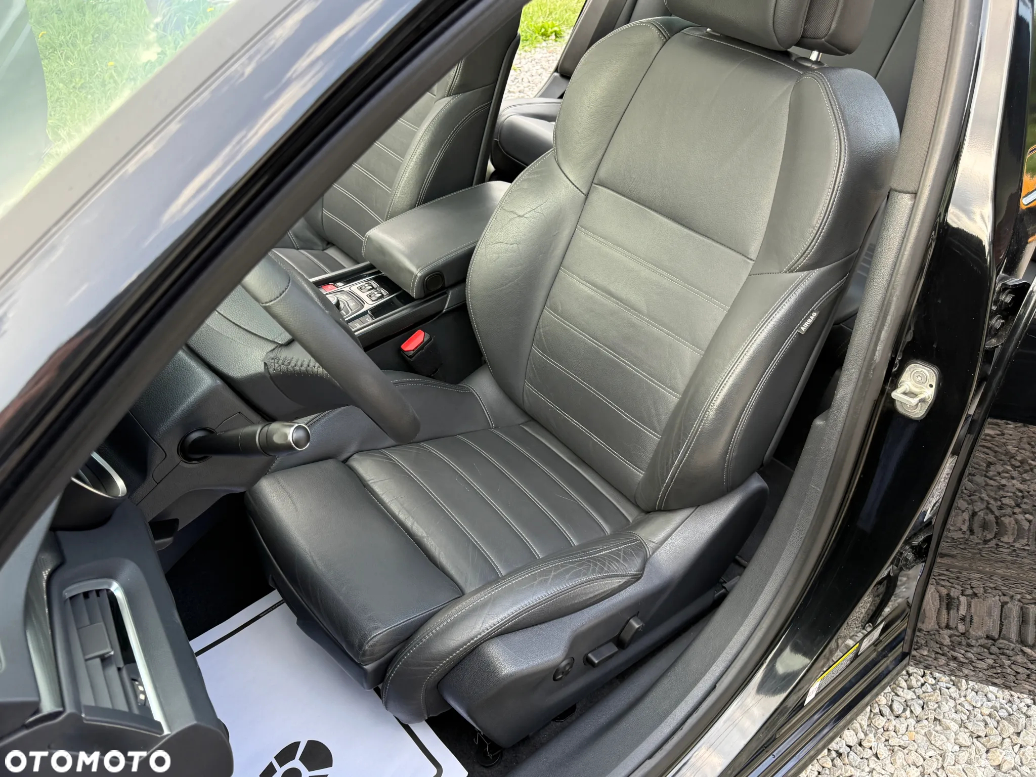Peugeot 508 SW HDi FAP 140 Allure - 22