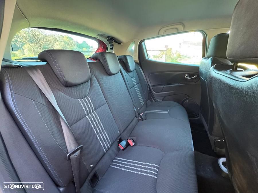 Renault Clio 1.5 dCi GT Line - 29