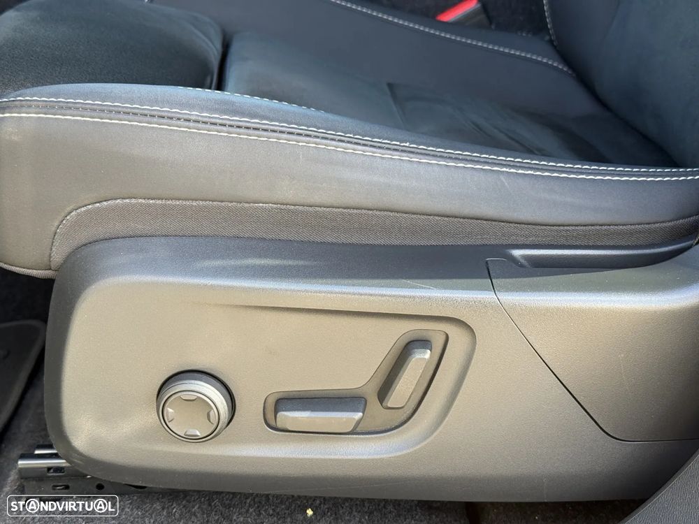 Volvo XC 40 Recharge Twin Ultimate - 24