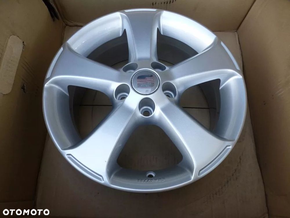 VW PASSAT JETTA TOURAN GOLF 16'' 3C1 SEAT LEON - 3