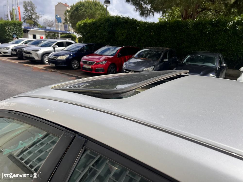 Honda Accord 1.8 LS - 10