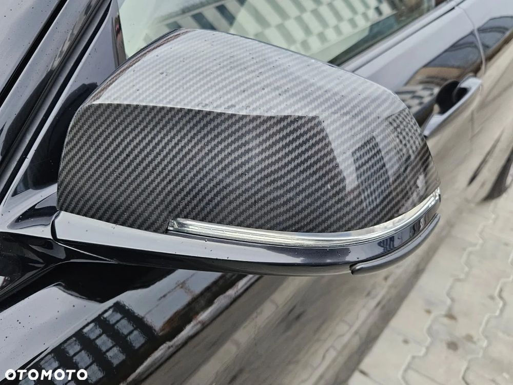 BMW Seria 4 428i Gran Coupe xDrive Sport Line - 10
