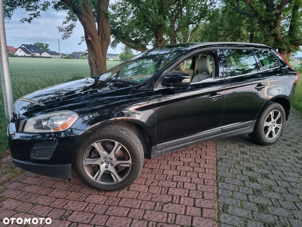 Volvo XC 60