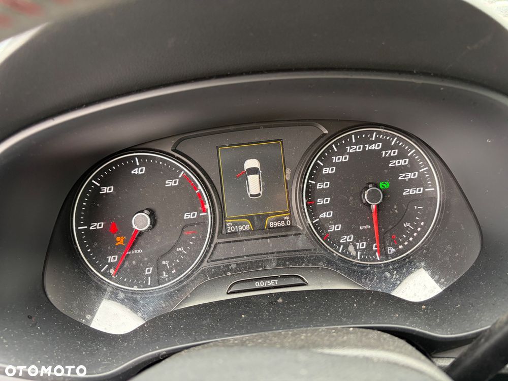 Seat Leon Sportstourer 2.0 TDI Start&Stop DSG Style - 25