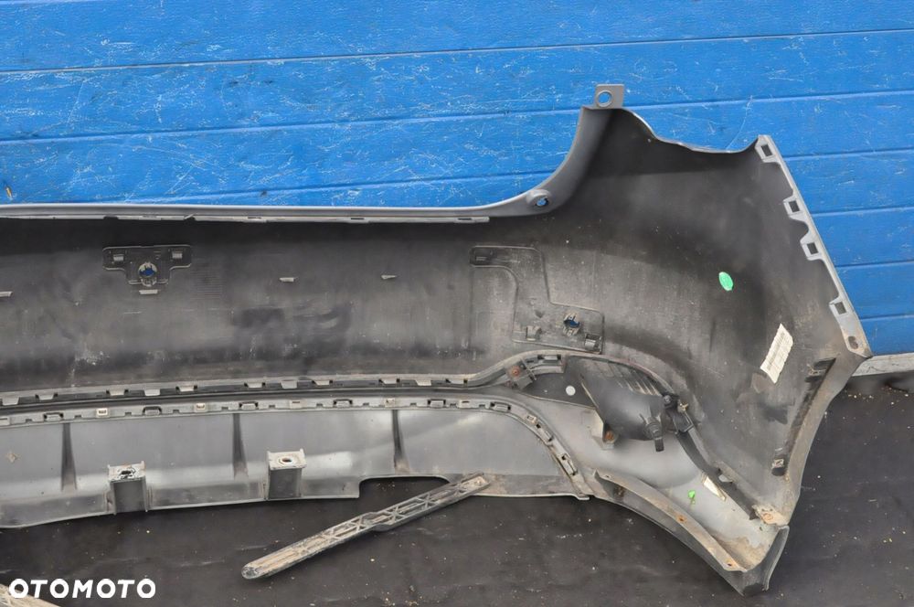 FIAT TIPO II ZDERZAK TYŁ TYLNY HB 5D POD PDC DYFUZOR 793/A - 15
