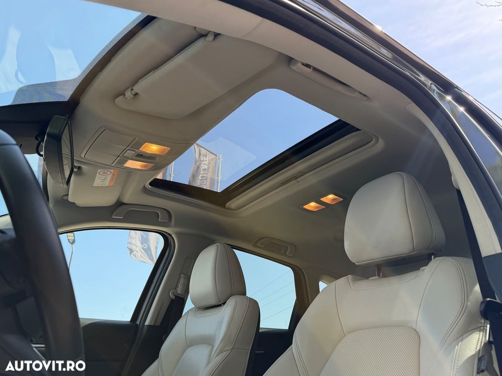 Mazda CX-5 SKYACTIV-D 175 Drive AWD Sports-Line - 17