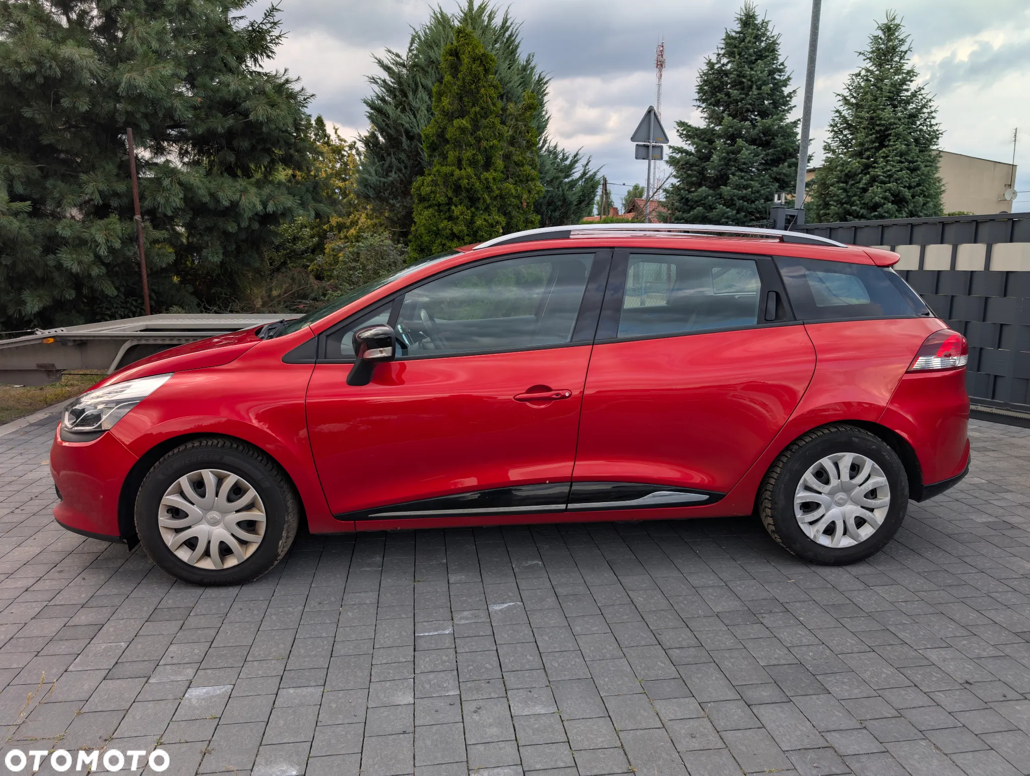 Renault Clio Grandtour dCi 90 Dynamique - 2