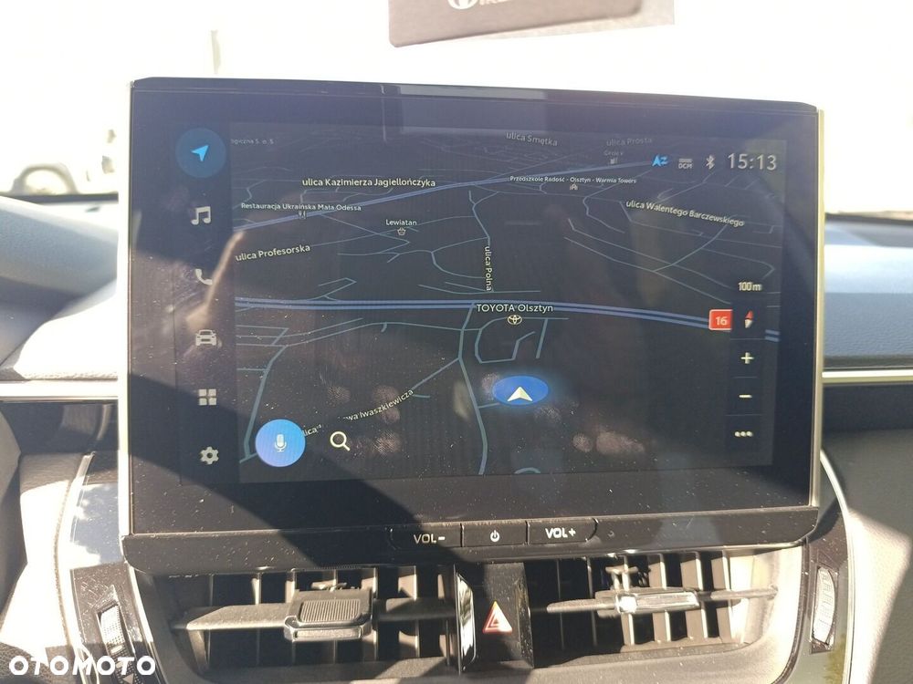 Toyota Corolla Cross 2.0 Hybrid Executive - 22