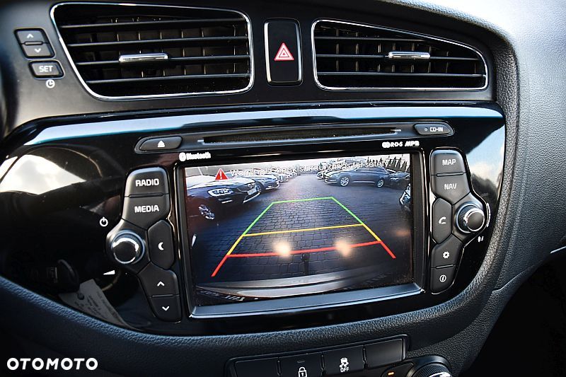 Kia Ceed 1.6 GDI Platinum Edition - 13