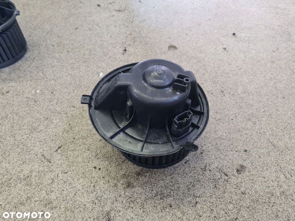 dmuchawa wentylator nawiewu 1k1819015a vw audi seat skoda - 1