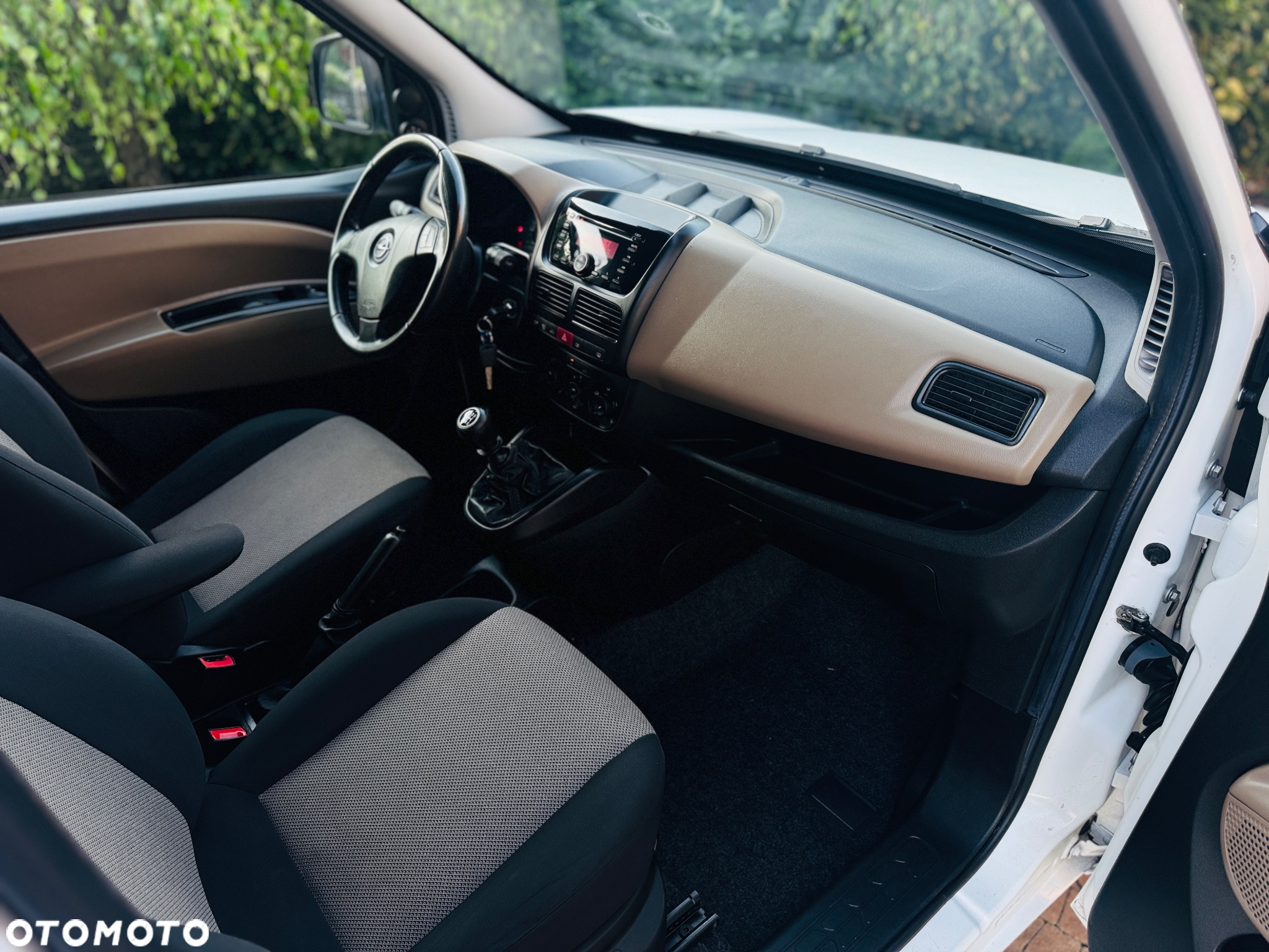 Opel Combo Tour 1.6 CDTI Enjoy - 7
