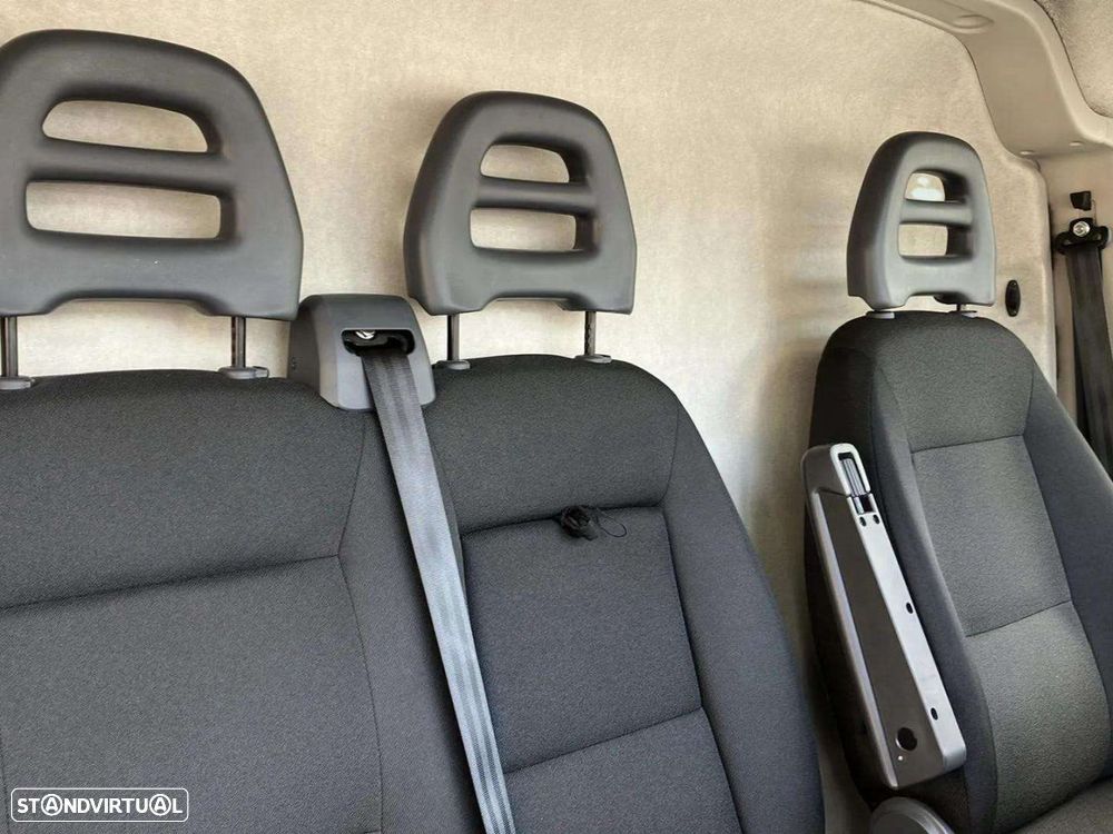 Fiat Ducato 2.3Multijet 131cv L2H2 - 14