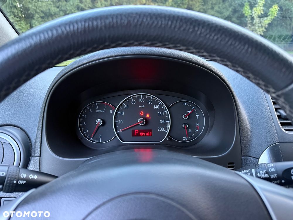 Suzuki SX4 1.6 VVT Automatik 4x2 Comfort - 12