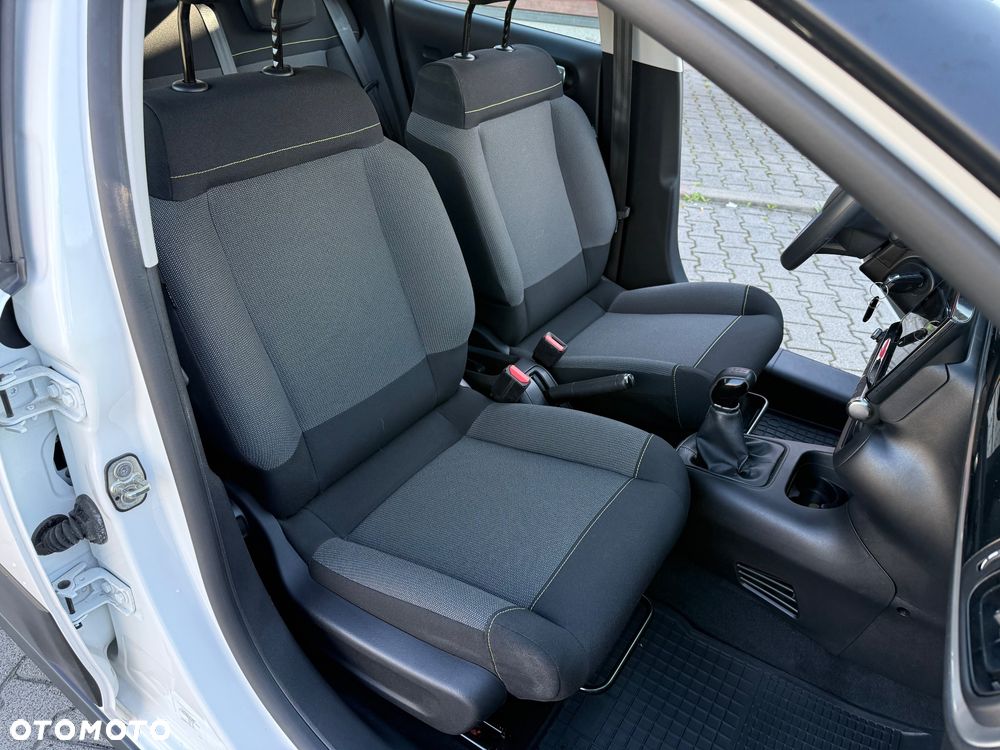 Citroën C3 Pure Tech 82 FEEL - 17
