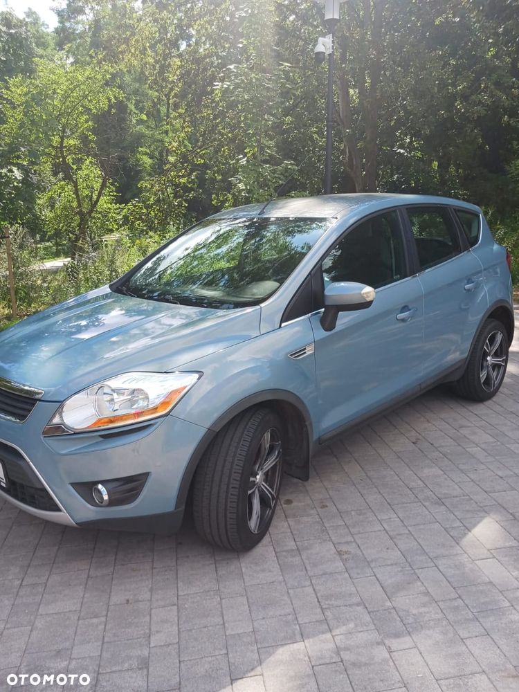 Ford Kuga 2.0 TDCi Trend - 22