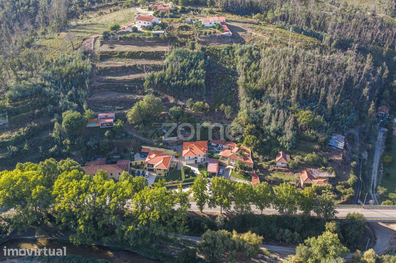 Moradia T3+2 Foz do Sousa, Gondomar - Grande imagem: 3/41