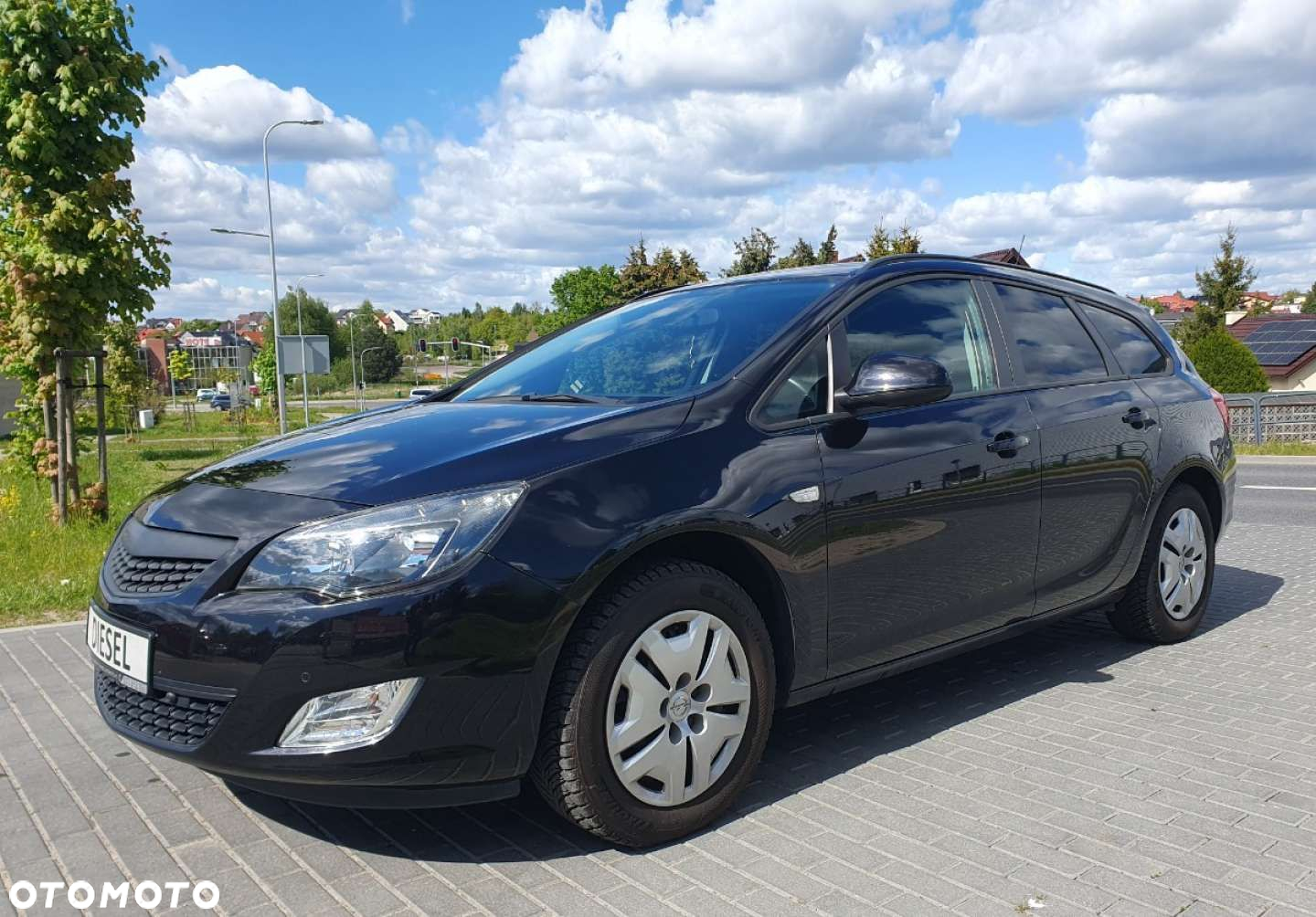 Opel Astra - 17