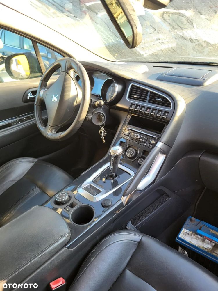Peugeot 3008 części - 4