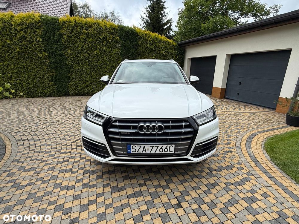 Audi Q5 2.0 TFSI Quattro S tronic - 7
