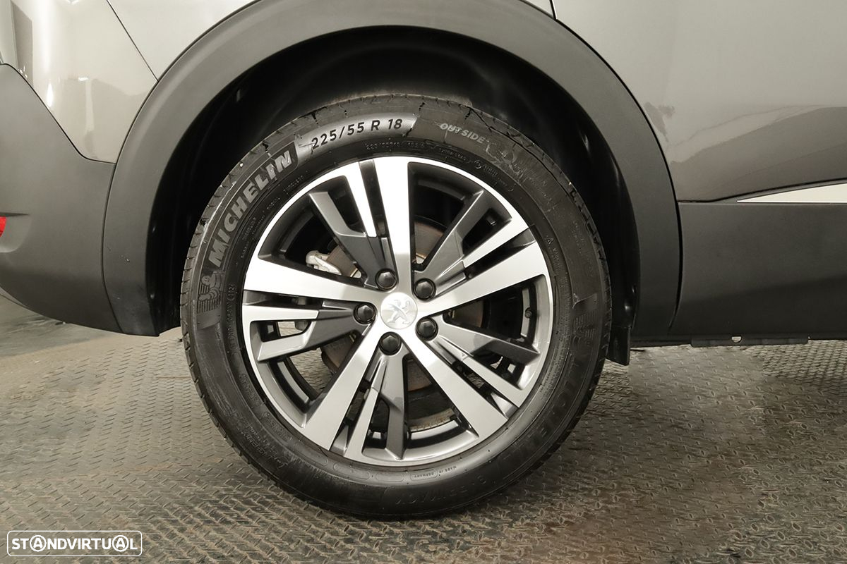 Peugeot 5008 1.2 PureTech Allure Pack EAT8 - 5