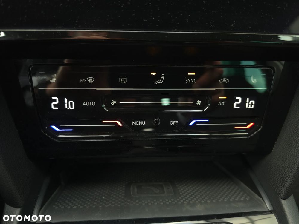 Volkswagen Passat 1.5 TSI EVO Business - 22