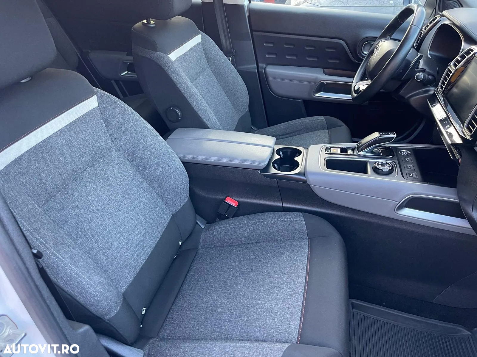 Citroën C5 Aircross 1.5 BlueHDi S&S EAT8 Feel - 14