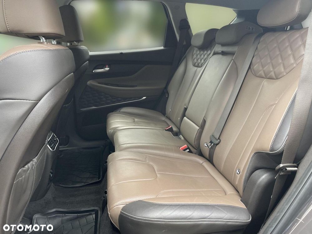 Hyundai Santa Fe - 17