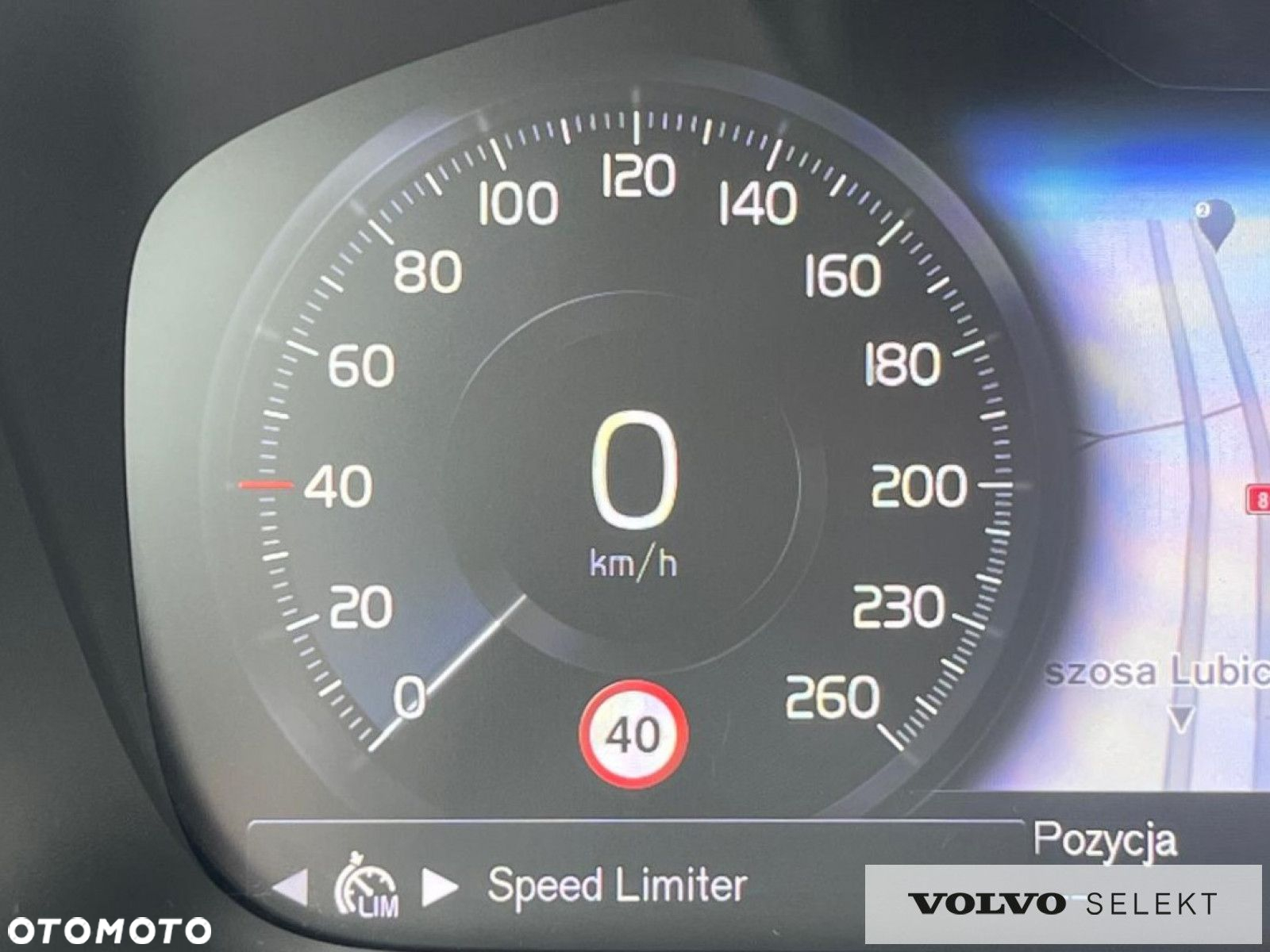 Volvo XC 40 - 27