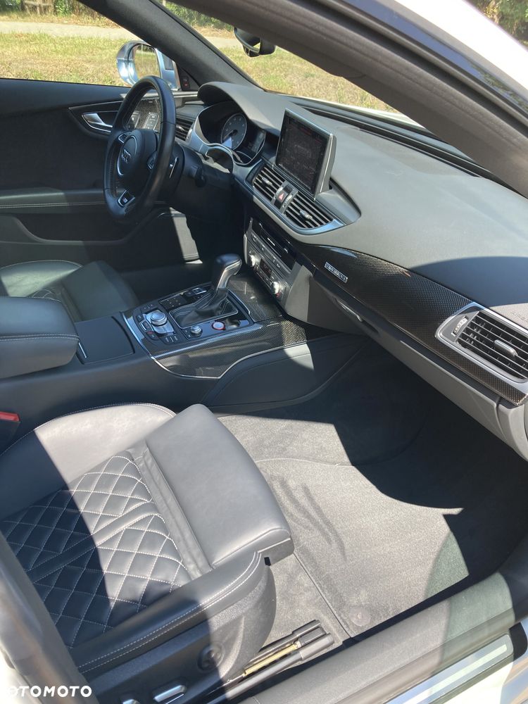 Audi S7 Sportback - 14