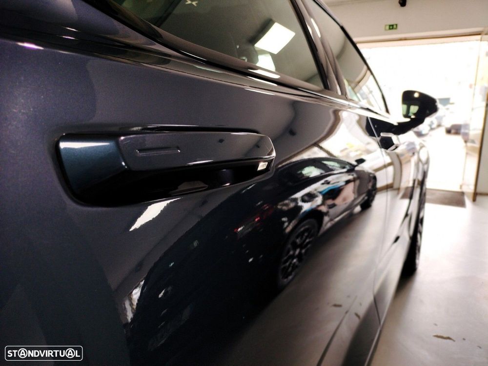 Polestar 2 Long Range 78 kWh AWD - 28