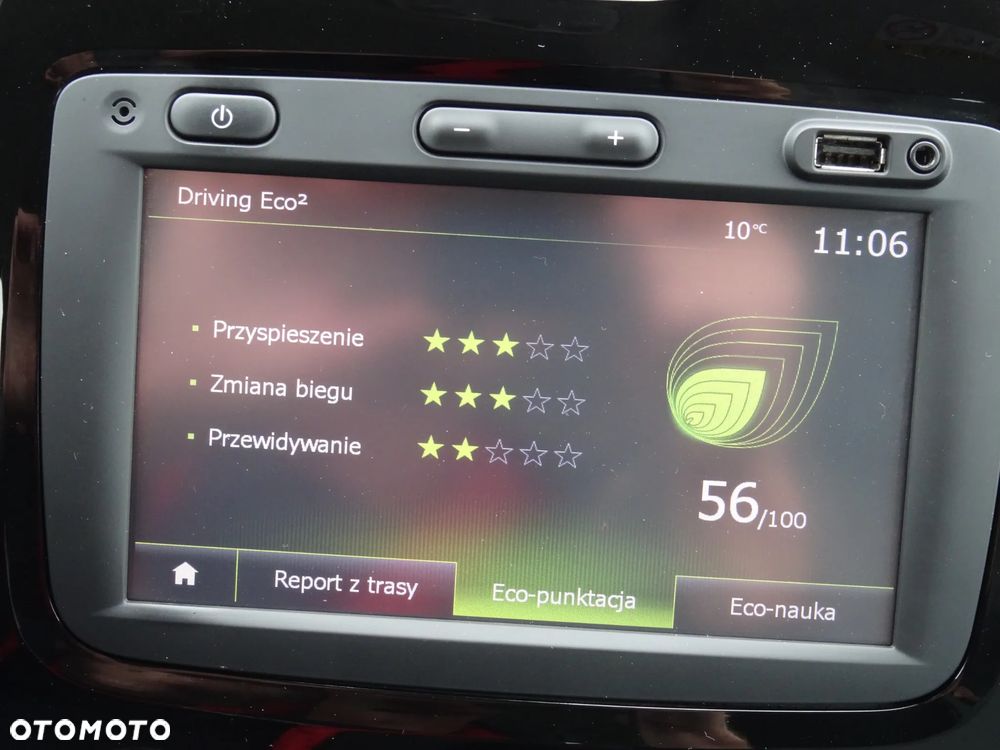 Renault Captur 0.9 Energy TCe Intens EU6 - 17