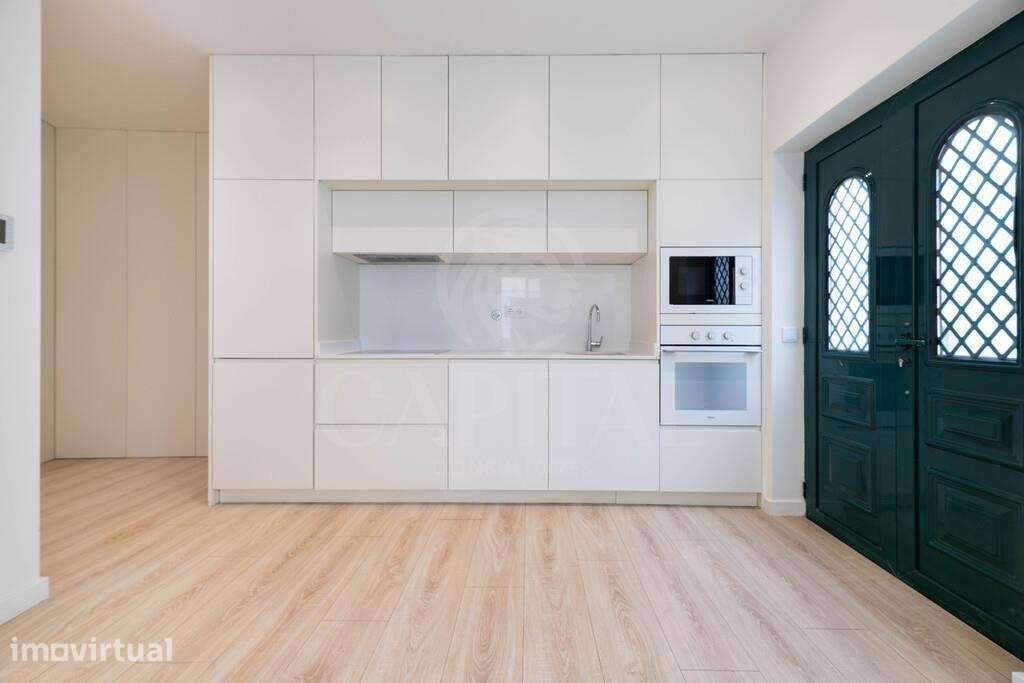 Apartamento T2 no centro de Samora Correia - Grande imagem: 3/33