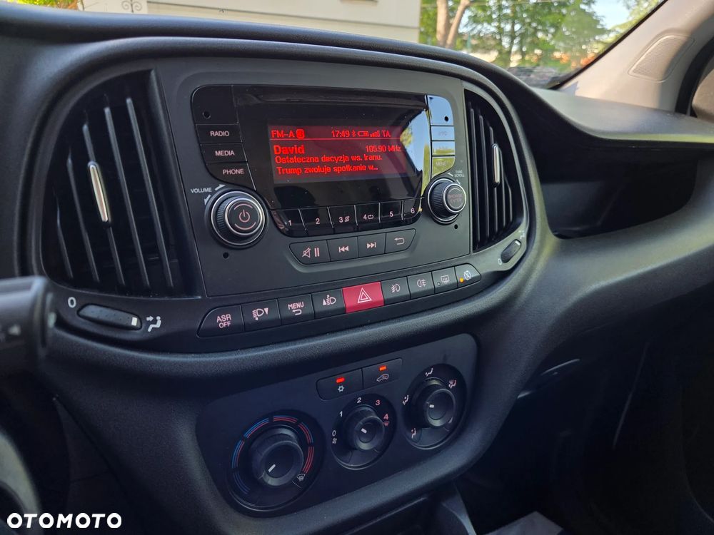 Fiat Doblo - 24