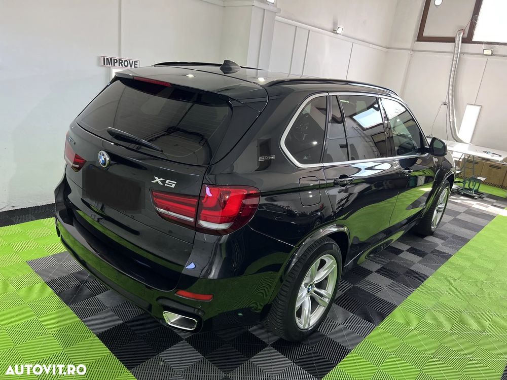 BMW X5 xDrive40e - 15