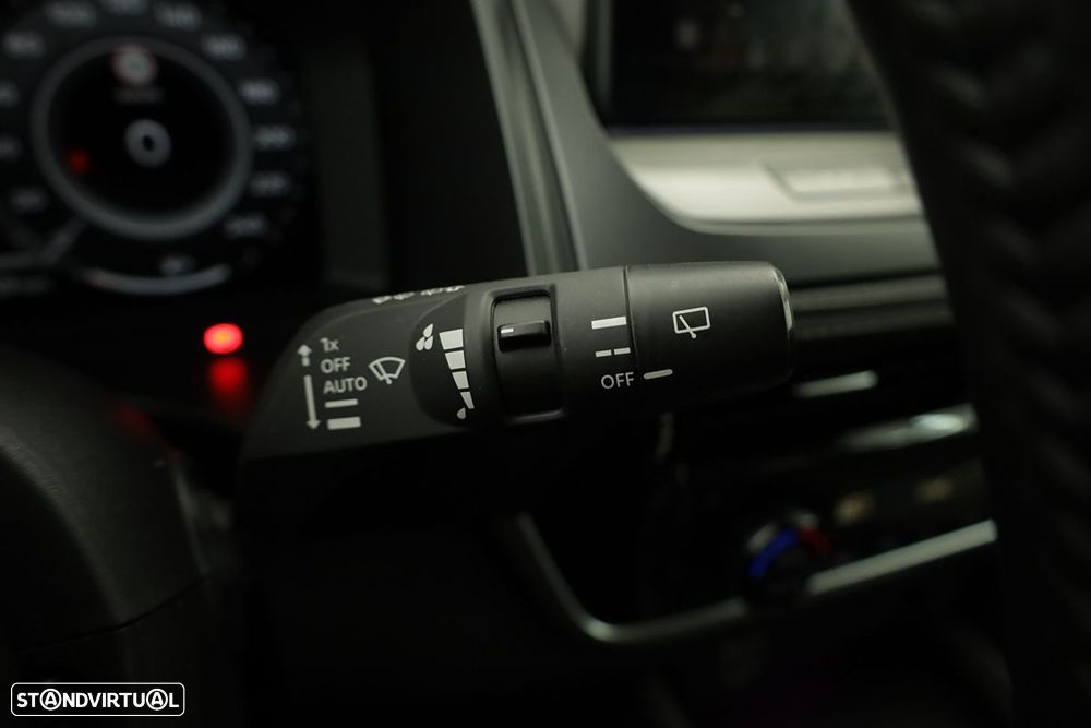 Nissan Qashqai - 18