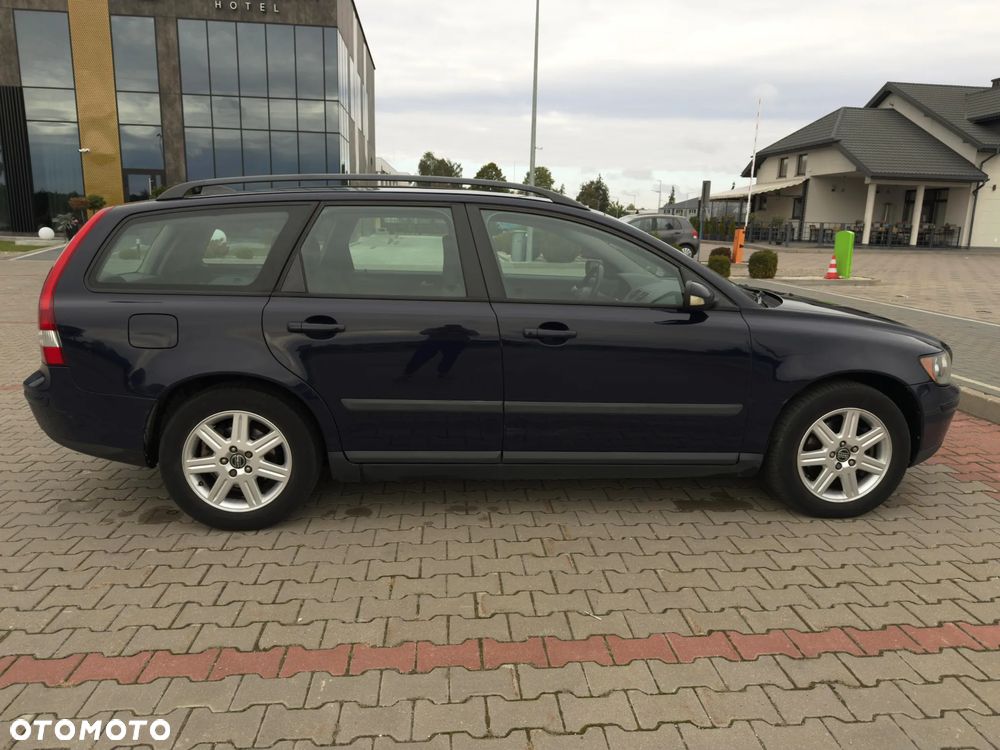 Volvo V50 2.0D Kinetic - 19