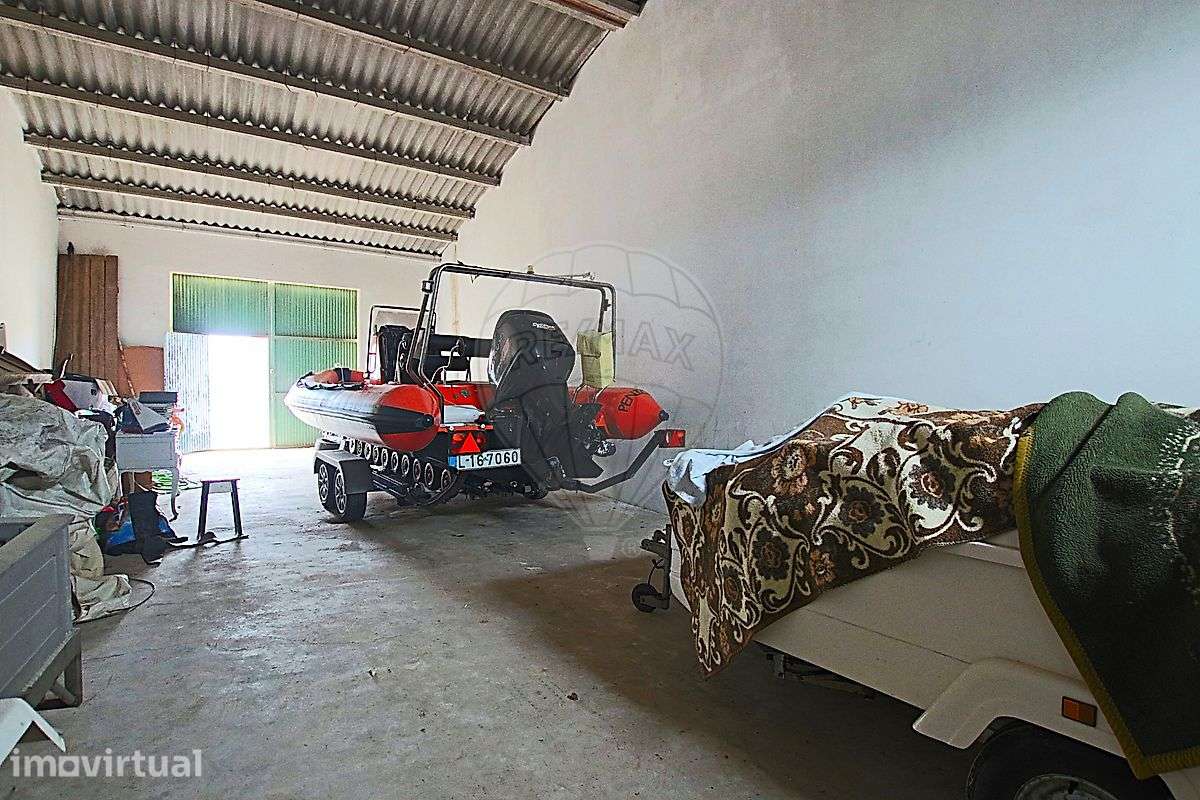 Armazém  para venda - Grande imagem: 3/10