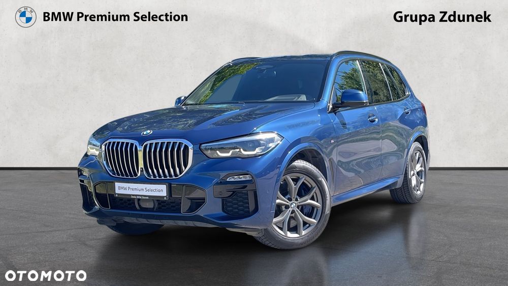 BMW X5 - 2